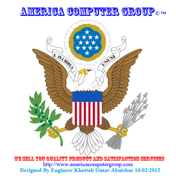 America Computer Group's Logo2