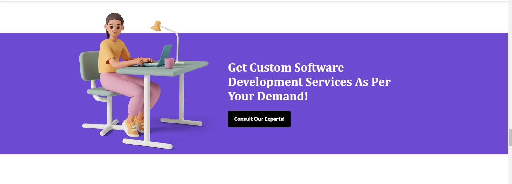 Get Custom Software