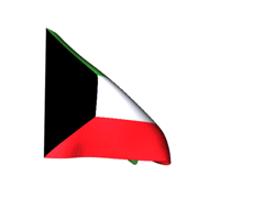 Kuwait Flag1