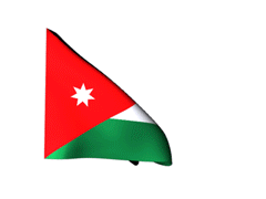 Jordan's Flag
